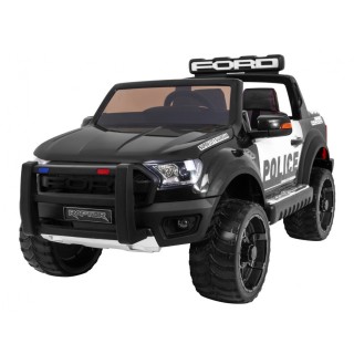 Pojazd Ford Ranger Raptor Police