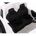 Pojazd Ford Super Duty Biały Pickup