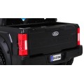 Pojazd Ford Super Duty Czarny Pickup