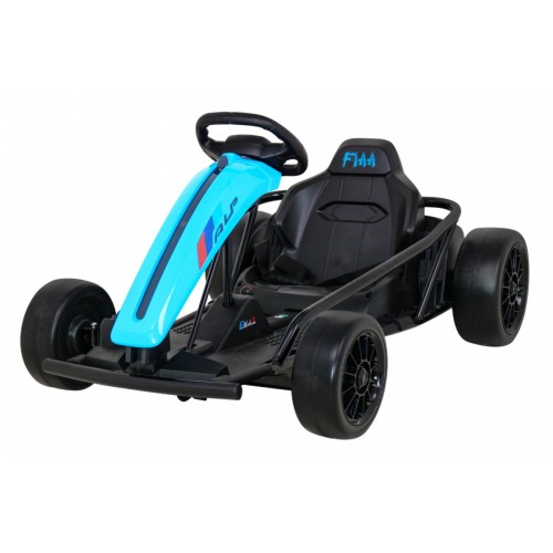 VEHICLE FX1 Drift Master Blue