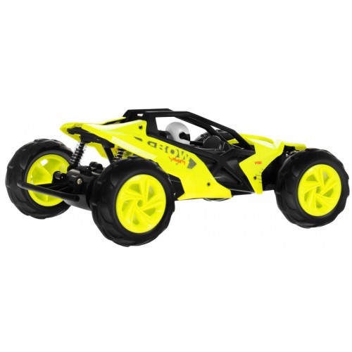 R C Buggy 2 4 G WINYEA 1 14 Green