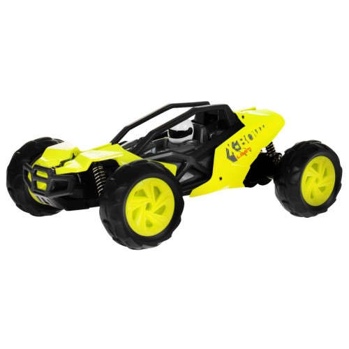 R C Buggy 2 4 G WINYEA 1 14 Green