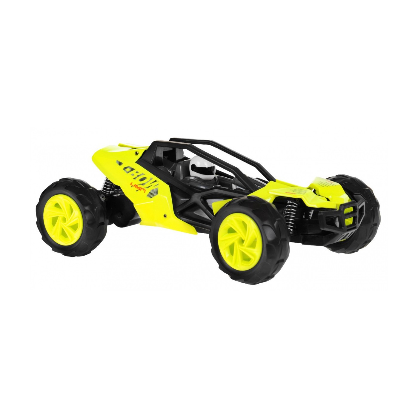 R C Buggy 2 4 G WINYEA 1 14 Green