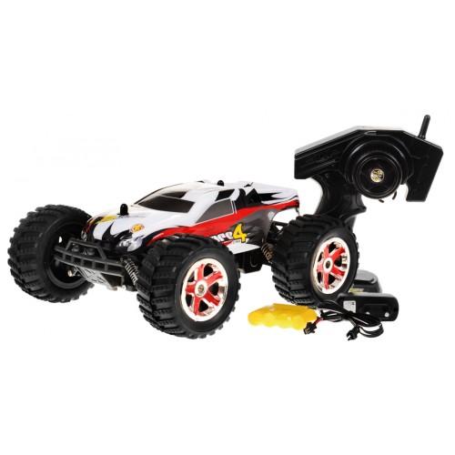 R C Off-road Buggy 2 4 G 1 14