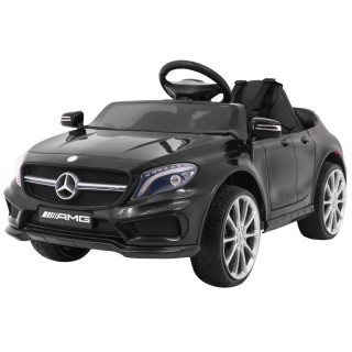 Pojazd Mercedes AMG GLA-45 Czarny