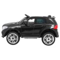 Pojazd Mercedes AMG GLE 63 AMG Czarny SUV