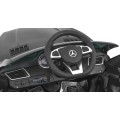 Pojazd Mercedes AMG GLE 63 AMG Czarny SUV