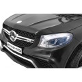 Pojazd Mercedes AMG GLE 63 AMG Czarny SUV