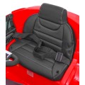 Pojazd Mercedes AMG GLE 63 AMG Czerwony SUV