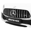 Pojazd Mercedes AMG GT R Biały