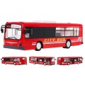 Autobus R C 2 4G 1 20 Double E czerwony