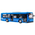 Autobus R/C 2.4G 1:20 Double E niebieski