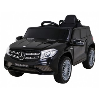 Pojazd Mercedes Benz GL-Class Czarny
