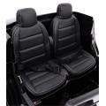 Auto na akumulator Mercedes AMG GLS63 dla dzieci Czerwony SUV + Lakierowany + 4x4