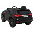 Pojazd Mercedes BENZ M-Class Czarny SUV