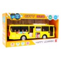 School Bus Gimbus Tones Yellow