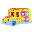 Multifunctional BUS