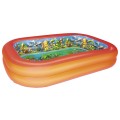 POOL 3D underwater adventure 262 175 51 cm BESTWAY