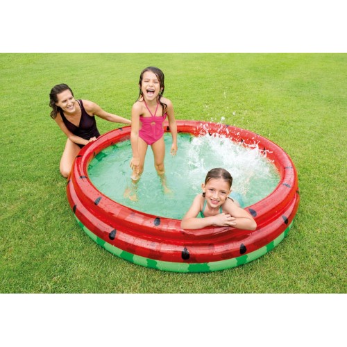 WATERMELON POOL INTEX