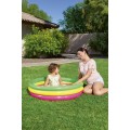 Pool Paddling Pool For Children 102 25 cm BESTWAY