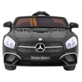 Pojazd Mercedes SL400 Czarny