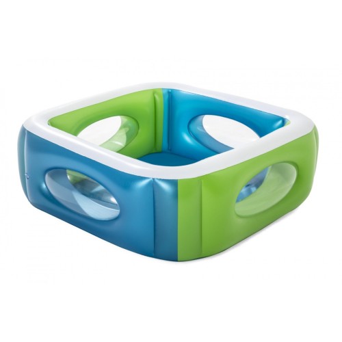 Swimming pool, children s paddling pool 168 56 cm BESTWAY