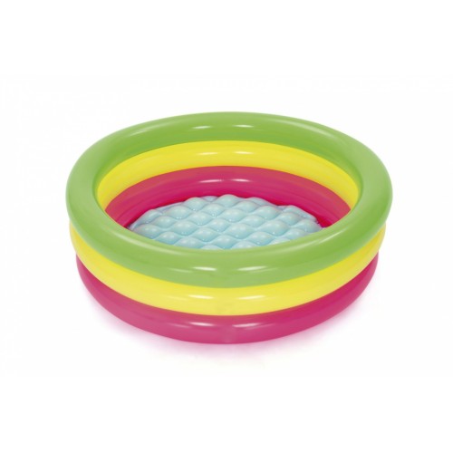 Pool Paddling pool for children 70 24cm BESTWAY