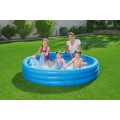 Pool Paddling Colored 183 33 cm BESTWAY Blue