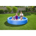 Pool Paddling Colored 183 33 cm BESTWAY Blue