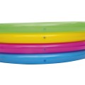 Pool Paddling Rainbow Colors 1 57 46cm BESTWAY