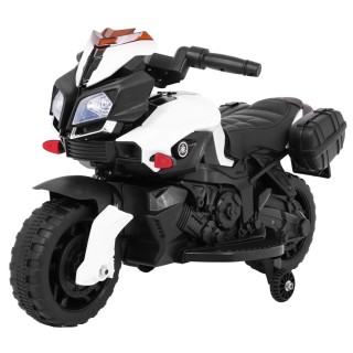 Pojazd Motorek SkyBike Biały