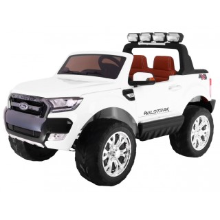 Pojazd NEW Ford Ranger 4x4 FaceLifting Biały