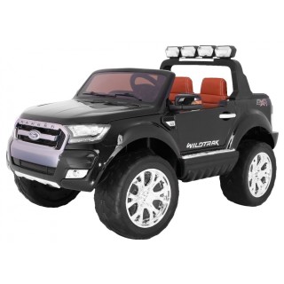 Pojazd NEW Ford Ranger 4x4 FaceLifting Czarny