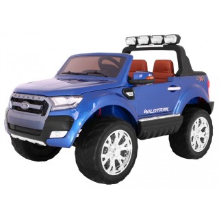 Pojazd NEW Ford Ranger 4x4 FaceLifting Lakierowany Niebieski