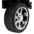 Autko terenowe Raptor Drifter Biały Off-road