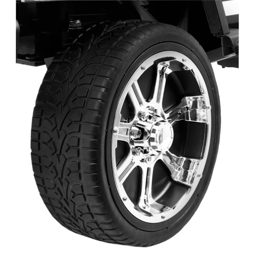 Autko terenowe Raptor Drifter Biały Off-road