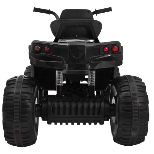 Pojazd Quad ATV 2 4G Czarny