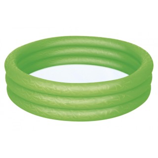 Basen Brodzik Zielony 122 25 cm BESTWAY