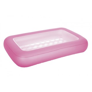 Basen Dla Dzieci 165 104 25cm BESTWAY Różowy