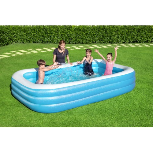 Swimming pool from children 305 183 56cm BESTWAY