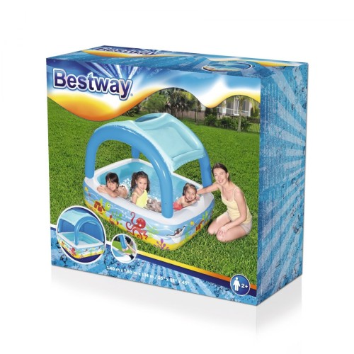 Children Swimming Pool Roof BESTWAY