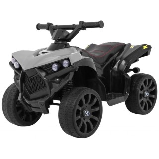 Pojazd Quad NAVI Szary