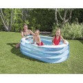 MY SEA FRIENDS POOL INTEX