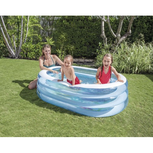MY SEA FRIENDS POOL INTEX