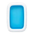 Swimming pool, sea Depth 229 152 56 cm BESTWAY