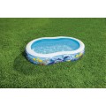 Swimming pool 262 157 46cm BESTWAY