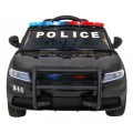 Pojazd Super-Police, radiowóz