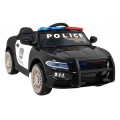 Pojazd Super-Police, radiowóz