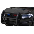 Pojazd Super-Police, radiowóz