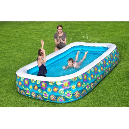 Swimminig pool 305 183 56cm BESTWAY